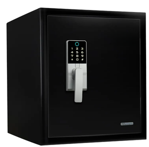 Caja fuerte de seguridad Fournisseur de <span class=keywords><strong>coffre</strong></span>-<span class=keywords><strong>fort</strong></span> ignifuge étanche <span class=keywords><strong>2</strong></span> <span class=keywords><strong>heures</strong></span> Coffres-forts numériques ignifuges - Product Image 2