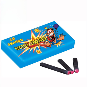 Cohetes de fuego tipo araña negros, muy vendidos, precio directo de fábrica china para festivales - Product Image 3