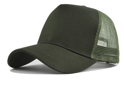 Verde militar