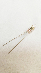 Стандартная светодиодная неоновая световая лампа с резистором и проводом 6*13 светодиодная неоновая лампа - Product Image 6