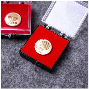 Distintivo Scolastico Personalizzato in Lega di Zinco, Spilla Smaltata Placcata Oro con Logo Inciso, Distintivo Dipinto di Personaggi TV e Film Personalizzabile - Product Image 5