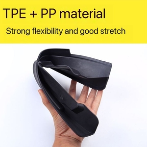 Fourniture d'accessoires de Modification de voiture garde-boue garde-boue pour <span class=keywords><strong>Suzuki</strong></span> Vitara Jimny Swift <span class=keywords><strong>Sx4</strong></span> <span class=keywords><strong>S</strong></span>-<span class=keywords><strong>cross</strong></span> - Product Image 6