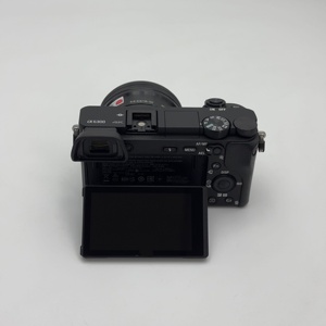 Appareil photo numérique sans miroir <span class=keywords><strong>Sony</strong></span> <span class=keywords><strong>A6300</strong></span> d'occasion, capteur APS-C, 1080p, haute résolution, <span class=keywords><strong>Sony</strong></span> <span class=keywords><strong>A6300</strong></span> avec objectif 16-50 d'occasion - Product Image 4