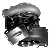 Turbocompresseur HE300VG pour Cummins 6.7L nouveaux numéros de pièce 5605001 5604168 6410794 5354552 5355492 5354476 5355647 5604188 5354495