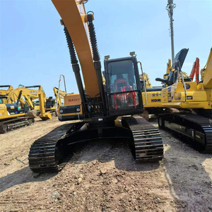 Excavadora Hidráulica SANY SY235C Usada Original 2024 al <span class=keywords><strong>Precio</strong></span> Más Bajo, Marca Original de <span class=keywords><strong>Segunda</strong></span> <span class=keywords><strong>Mano</strong></span> con Pocas Horas de Trabajo - Product Image 6