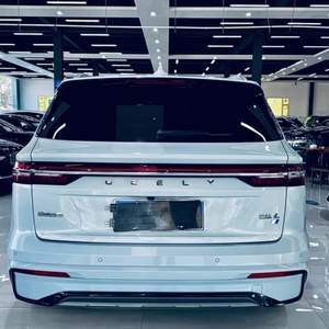Geely Xingyue L 1.5T Thor Hi F Hybrid Super Rui SUV 2022 - Product Image 4