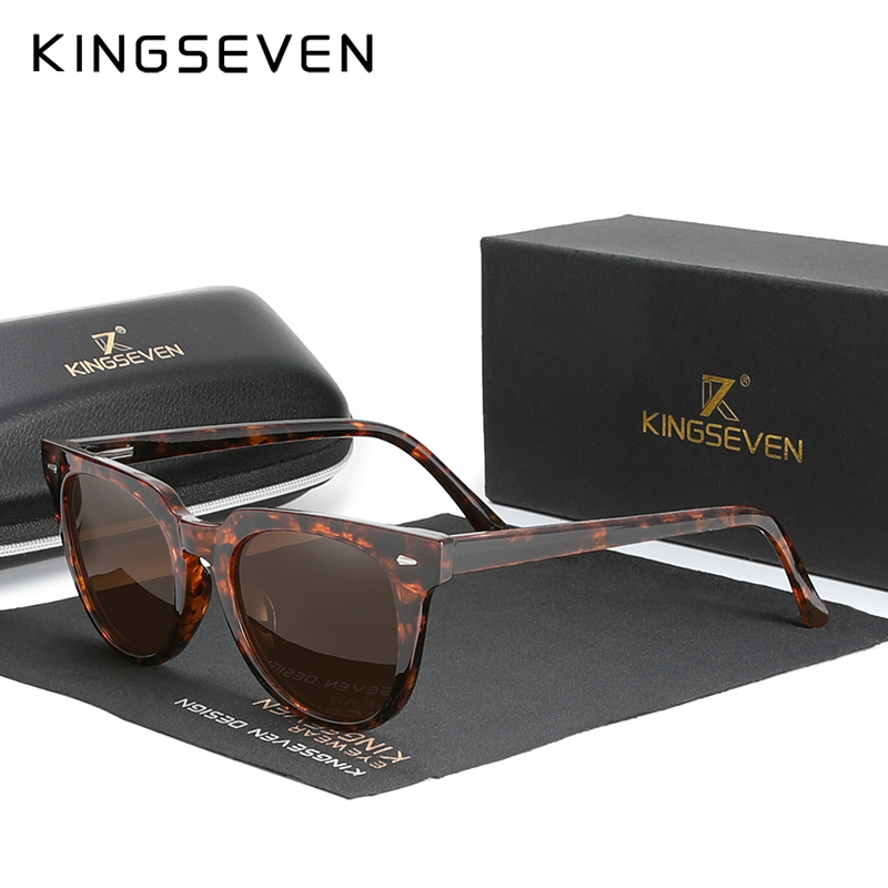 Leopard Brown