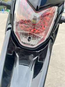 Moped électrique de style course sur route, adapté aux batteries <span class=keywords><strong>au</strong></span> plomb-acide et <span class=keywords><strong>au</strong></span> lithium dans la fabrication de motos - Product Image 5