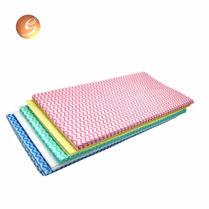 Reusable Cleaning Cloths Dish Paper Towels Domestic Cleaning Towels Multipurpose Quick Dry Rag Dish Cloths Heavy Duty Handy Wipe