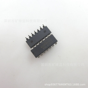 Tl074cn วงจรขยายสัญญาณแบบใช้งานได้จริง Dip14 วงจรรวมสำหรับงานอิเล็กทรอนิกส์ - Product Image 1