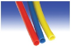 Componente Neumático, Tubo de Poliuretano de 4-16 mm, Tubería de PU en Colores Azul, Blanco, Negro, Rojo, Naranja y Transparente, Piezas Neumáticas - Product Image 5