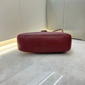 Bolso de Hombro de Cuero Genuino de Gran Capacidad, Estilo Vintage 2026, Moderno y a la Moda para Mujer - Product Image 3