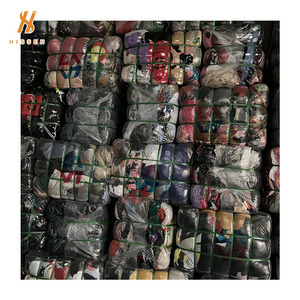 Bale utilisé et ménage Corée du Sud vente chaude vestes à capuche en balles vêtements d'occasion à capuche - Product Image 3