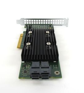 MCX512A-ACAT ConnectX-5 và card Giao diện mạng, 10/25gbe Dual-Port sfp28, PCIe3.0 X8, bộ điều hợp máy chủ khung cao - Product Image 3