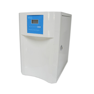 Purificador de Agua Ultrapura de Sobremesa Okay Energy 20L/H para Laboratorio de Investigación Universitaria HPLC/Cultivo Celular - Product Image 2