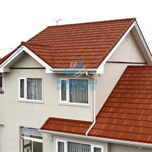 Support technique de la demande de <span class=keywords><strong>devis</strong></span> à l'installation - Solutions professionnelles de <span class=keywords><strong>toiture</strong></span> en métal revêtu de pierre - Product Image 3