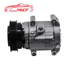 ספ17 6pk אוטומטי ac חלק מדחס 96629605 <span class=keywords><strong>96861884</strong></span> ac המכונית 20910245 עבור chevrolet שובה עבור אנטריא 2.0 wxcv017 - Product Image 2