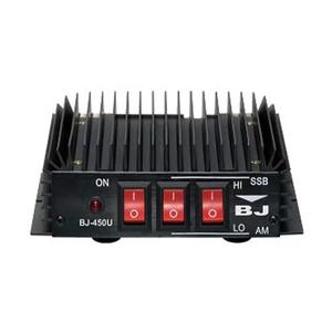 Baojie BJ-450U amplificateur de puissance UHF pour talkie-walkie portable sortie <span class=keywords><strong>FM</strong></span> 50W 400-470Mhz fréquence <span class=keywords><strong>espace</strong></span> 10Mhz UHF <span class=keywords><strong>Radio</strong></span> - Product Image 2
