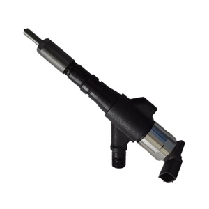 Nouvel injecteur de carburant à rampe commune diesel 295050-3510 2950503510 23785768 pour système de carburant - Product Image 2