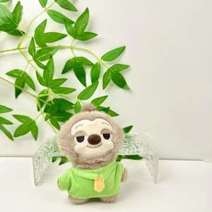 Nuevo Peluche de la Película Zootopia, Judy Hopps, <span class=keywords><strong>Zorro</strong></span> Nick Lightning, Llavero/Mochila de Peluche - Product Image 5