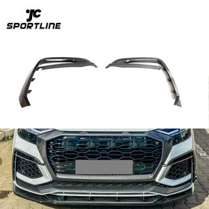 Couvercles de phares antibrouillard en fibre de carbone RSQ8 pour <span class=keywords><strong>Audi</strong></span> RSQ8 Base Sport Utility <span class=keywords><strong>4</strong></span> <span class=keywords><strong>portes</strong></span> - Product Image 1