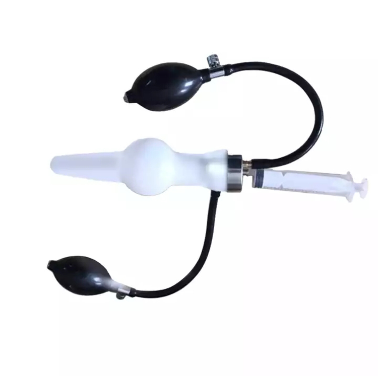 Professional Visual Insemination Gun Endoscope Artificial