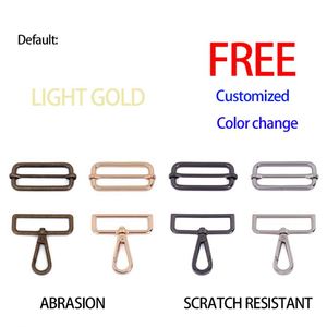 Zinc Alloy Buckle <b>Webbing</b> Women Shoulder Bag Straps Shoulder Strap Bag Belt Custom Bag Straps Shoulder Logo - Product Image 2