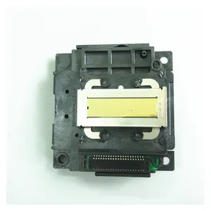 Innovative Technology Required Parts Widely Used Plastic Repair Thermal L301 Print Head