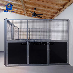 Kustomisasi produsen kios kuda luar ruangan ekonomis nyaman dengan umpan melalui kompetisi luar ruangan - Product Image 3