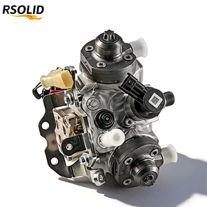 Bomba de Inyección Diésel Rsoliddiesel 0445010832 0-445-010-832 0445010833 0445010614 0445010629 para Bosc Citroe Jagua Land Rove X8Z - Product Image 1