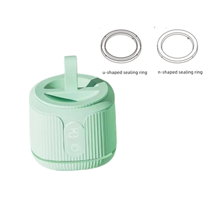 Calentador de Biberones USB Inalámbrico de Alta Calidad, Portátil para Viajes y Uso en el Automóvil, Calentador de Leche Materna al por Mayor - Product Image 1