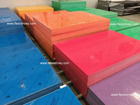 Guide de rail circulaire à rouleaux personnalisé CNC, bande transporteuse circulaire, guide de chaîne en nylon UHMWPE, guide linéaire incurvé en plastique, produit