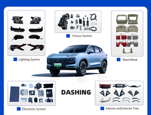 ท่อหม้อน้ำอุณหภูมิต่ำสำหรับระบบระบายความร้อน<span class=keywords><strong>ช</strong></span>ิ้นส่วนรถยนต์ท่อระบายความร้อนสำหรับ F16-1303711GA - Product Image 4
