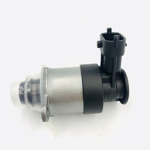 Valve de dosage de carburant pour système d'injection diesel Bosch 0928400779 Numéro de pièce 111 - Product Image 3