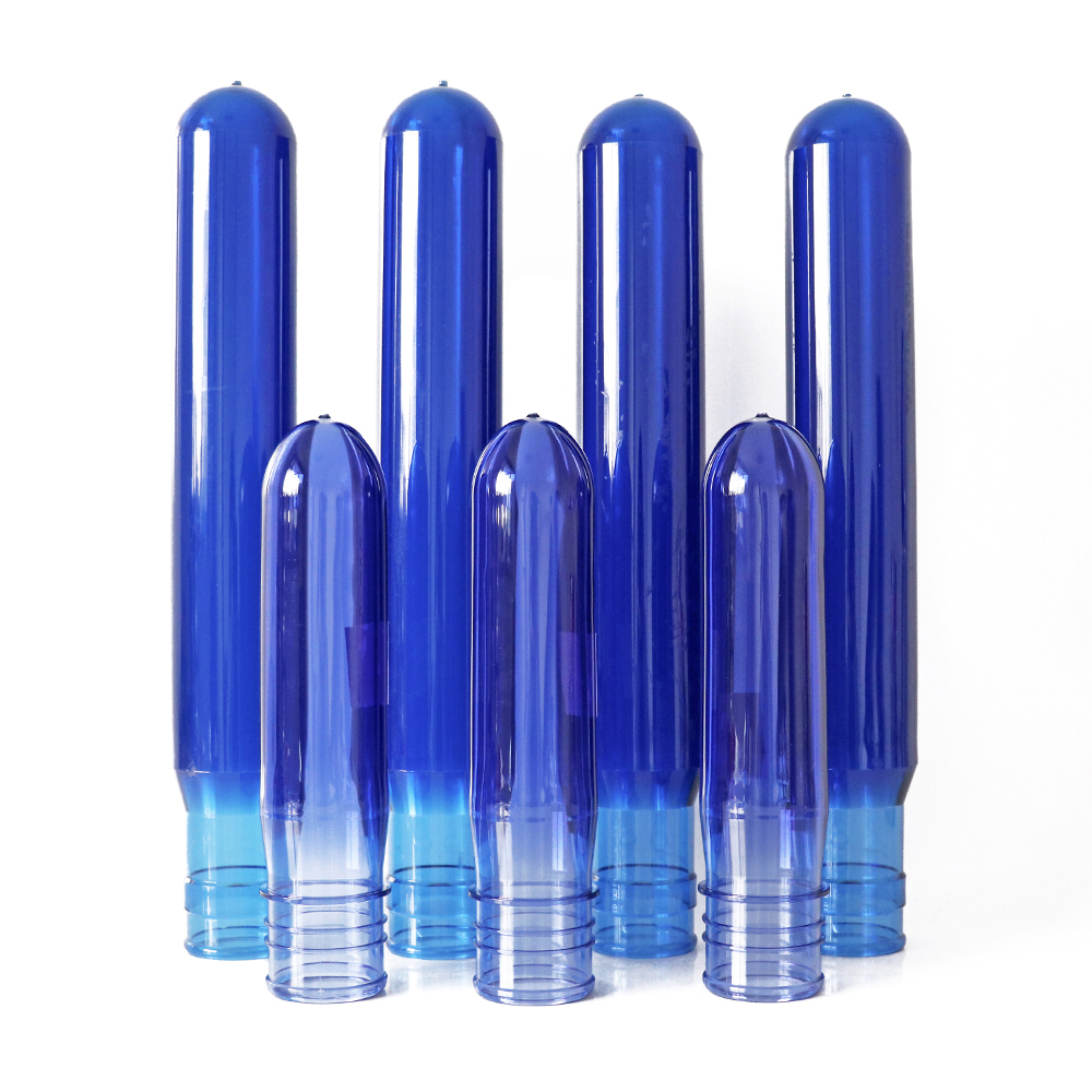 Пластиковая ПЭТ бутылка 55 мм шея 19 л 20 л 5 галлонов Преформа оптовая продажа Преформ ПЭТ пластиковая бутылка