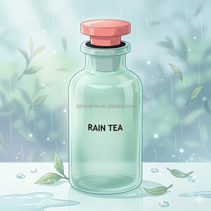 Parfum unisexe Louis Ink Mark Rain Tea 100 ml, best-seller 2025, vente en gros, parfum de créateur, vaporisateur pour le corps, fragrance, eau de Cologne, Moon Tale - Product Image 3