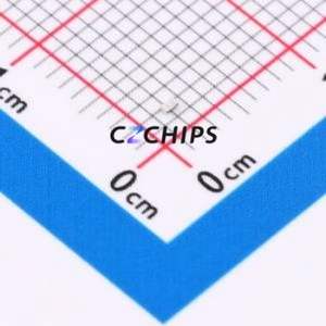 Résistance SMD AC0402FR-07499RL 0402 (Type : Film Épais) (Résistance : 499 Ohms Précision : 1%) - Product Image 2