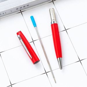 1.0Mm Custom Logo Ballpoint Business Office Gift Twist-Action Advertising Conference Metal <b>Pen</b> - Product Image 4
