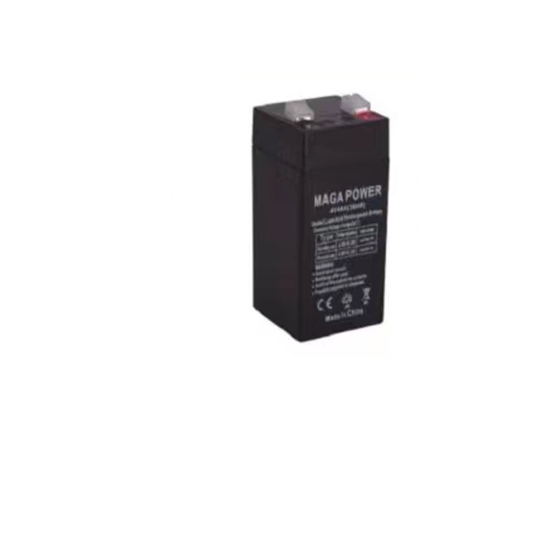 12V 38Ah Energy Storage Battery Solar