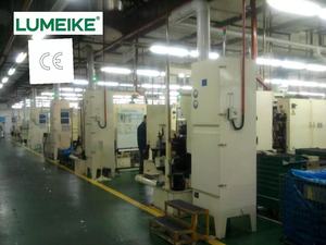 Nuevo Purificador de Aire para Plantas de Manufactura de Maquinaria Industrial LUMEIKE, Colector de Niebla y Aceite con Motor, 99% de Eficiencia, Alta Purificación - Product Image 4