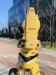 กล้องธีโอโดไลต์อิเล็กทรอนิกส์แบบมืออาชีพ SOUTH ET-02L ราคาคุ้มค่า พร้อมกำลังขยาย 30 เท่า น้ำหนักเบาเพียง 5.2 กก. พร้อมฟังก์ชั่นบันทึกมุมคู่ - Product Image 6