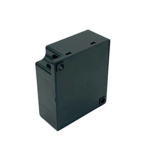 Relé Intermitente para Automóvil Yu Zhou 24V 5P MC848790 para Reemplazo y Reparación, Contacto de Plástico Plateado - Product Image 1