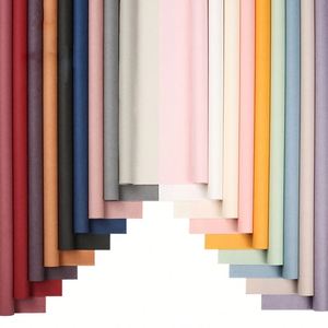 Hot Sale 58cmX8Y 80G Matte Colorful Brown Specialty <b>Paper</b> <b>Roll</b> Waterproof Christmas Gift Packing Rolling <b>Paper</b> - Product Image 4