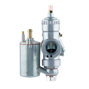 Carburador de Alta Calidad para Motocicletas <span class=keywords><strong>Jawa</strong></span> MZ175 WSK125 WSK <span class=keywords><strong>125</strong></span> XF175 de 250cc, Modificación para Scooter y Moto de Cross - Product Image 2