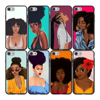 Soutien-Gorge Sexy Filles Mat Souple TPU Téléphone étui pour iphone SE 16 Pro Max 8Plus 12Promax 17