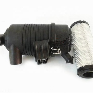 Carcasa del Filtro de Aire del Motor PC30/35 PC40 PC50 3D84 4D84 - Product Image 4