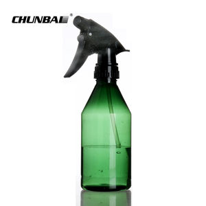 Bouteille de pulvérisation d'<span class=keywords><strong>alcool</strong></span> pour enfants, avec poignée inférieur, recharge légère, Portable, transparente, en Pet, bon marché, 60ml, ml - Product Image 2