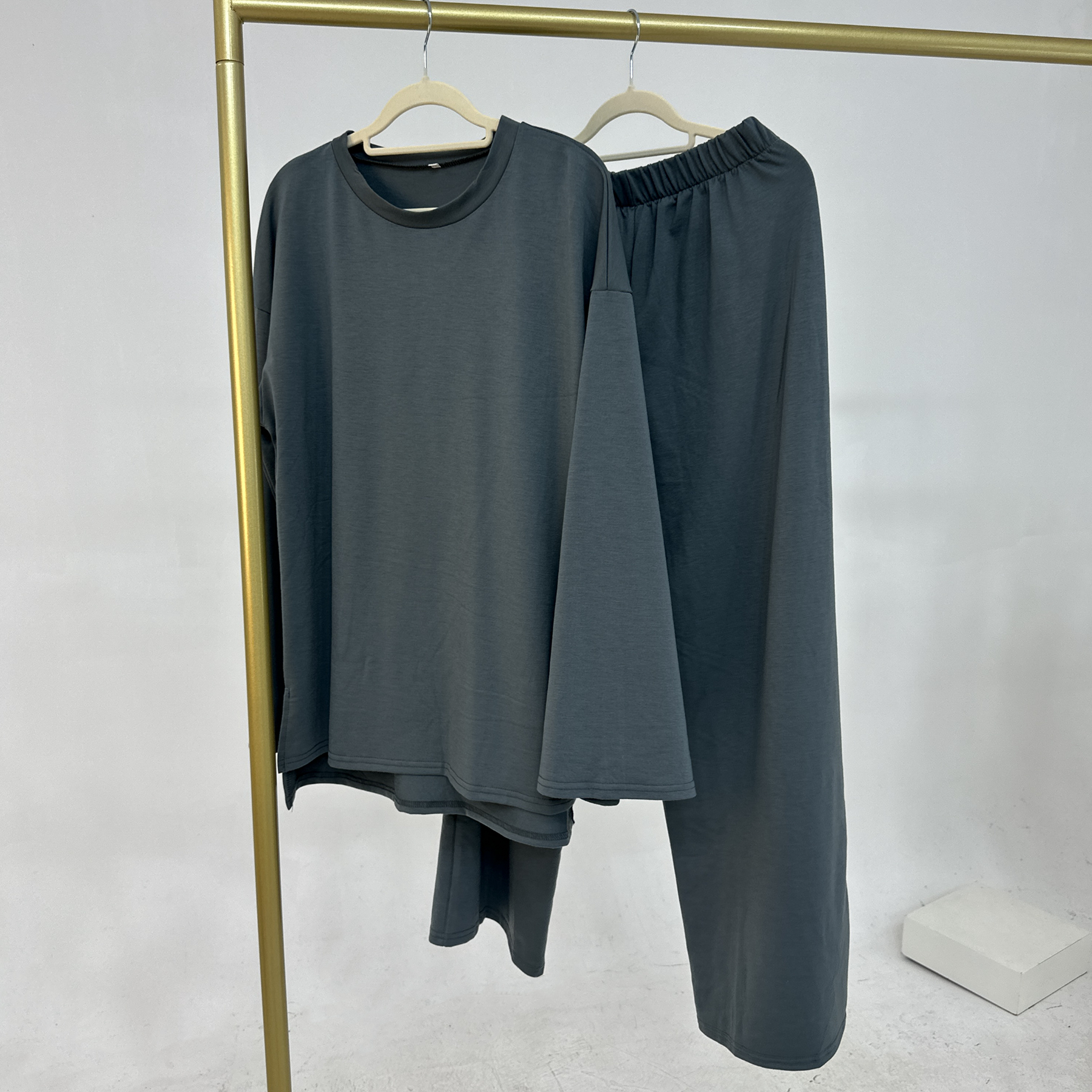 Gray