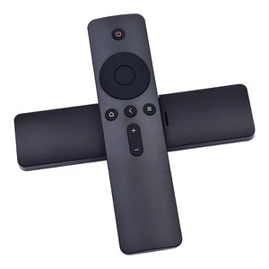 Control remoto MI por infrarrojos de <span class=keywords><strong>11</strong></span> teclas, adecuado para <span class=keywords><strong>TV</strong></span> <span class=keywords><strong>Xiaomi</strong></span> 4A/4C de 32/43/49/50/55/65 pulgadas, controlador IR para decodificador con 2 pilas AAA - Product Image 5