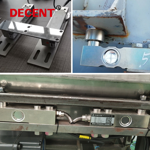 데센테 유통업체 도매 대량 가격 DYX-301 쉬어 빔 로드셀 50kg 200kg 300kg 500kg 1t 2t 3t 5t <span class=keywords><strong>10t</strong></span> - Product Image 5